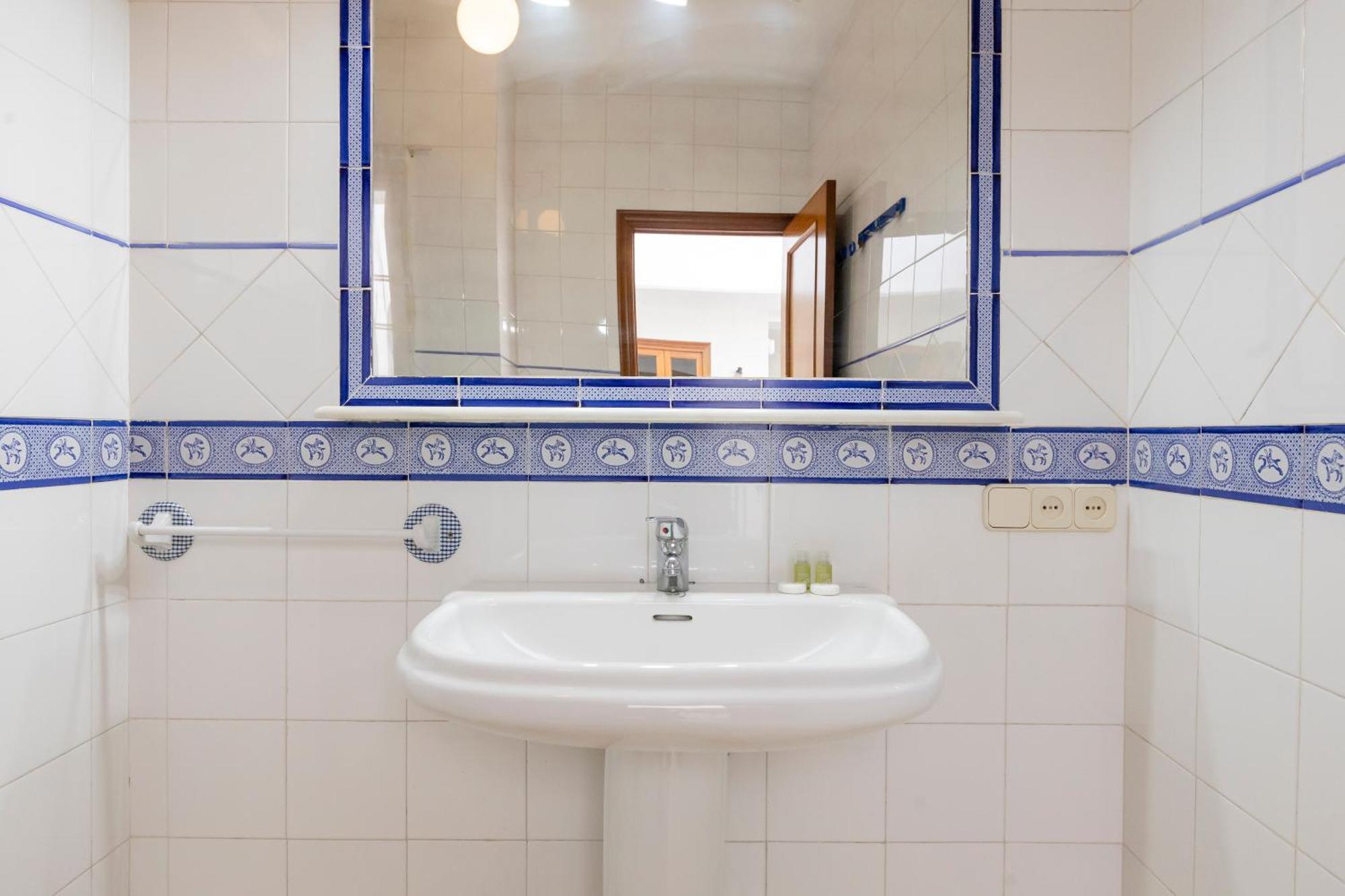 Vakantiehuis Casa Goles