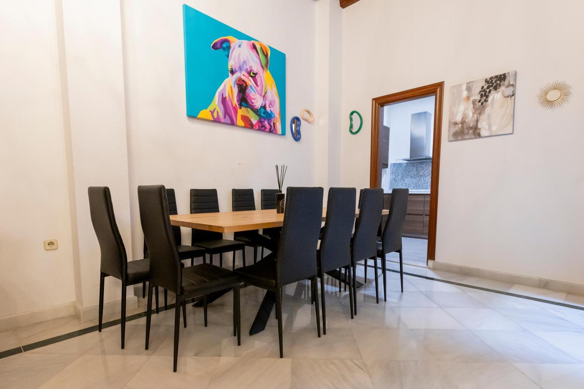 Vakantiehuis Casa Goles