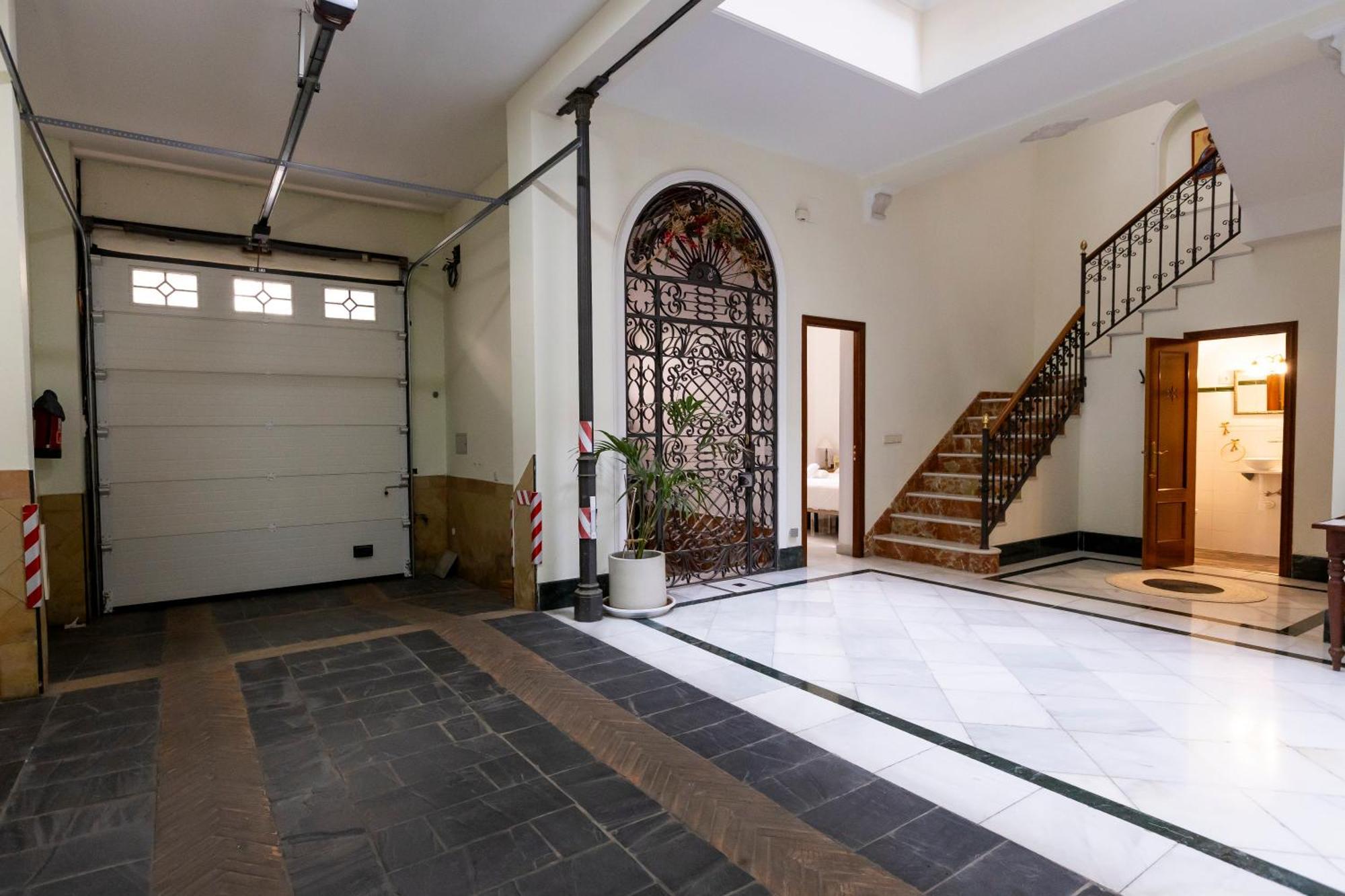 Casa Goles Vakantiehuis *